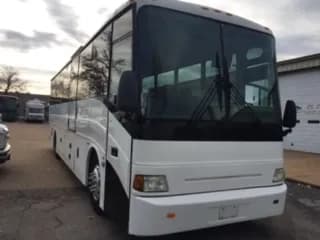 2021 ABC GCA 3035 Coach Bus - Image 3