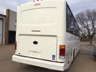 2021 ABC GCA 3035 Coach Bus - Image 4