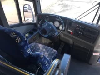 2021 ABC GCA 3035 Coach Bus - Image 5