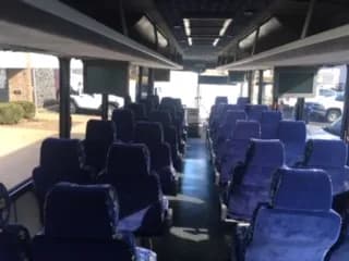 2021 ABC GCA 3035 Coach Bus - Image 7
