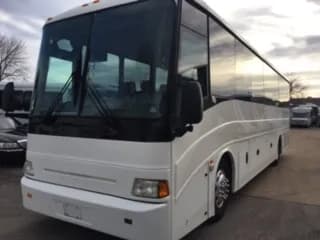 2021 ABC GCA 3035 bus