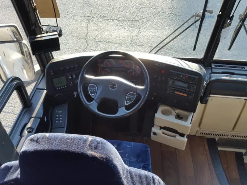 2016 Prevost H3-45 Motor Coaches - Image 2