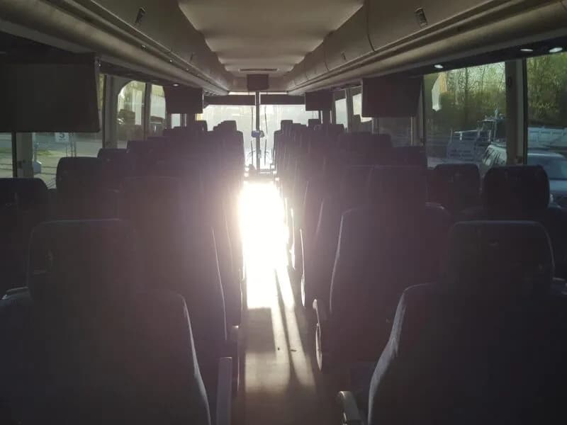 2016 Prevost H3-45 Motor Coaches - Image 3