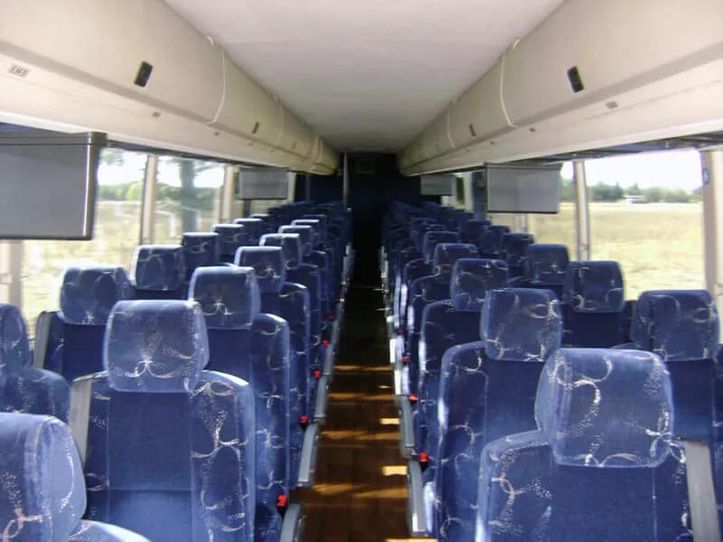 2014 Prevost H345 Motor Coaches - Image 6