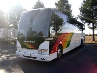 2014 Prevost (NFI) H345 bus
