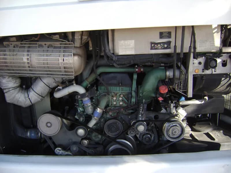 2014 Prevost H345 Motor Coaches - Image 8