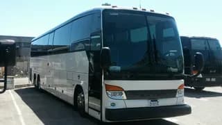 2013 Setra Setra bus