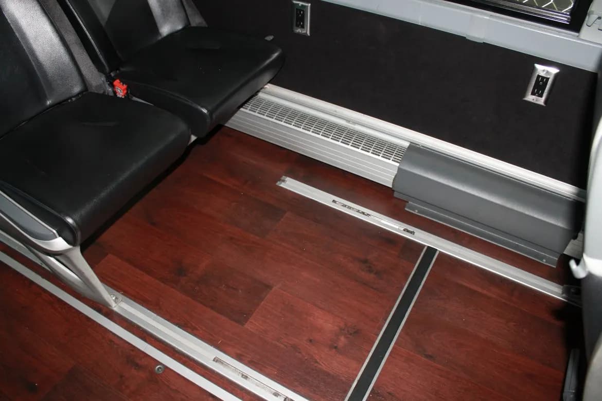 2013 Setra Coach Bus - Image 12