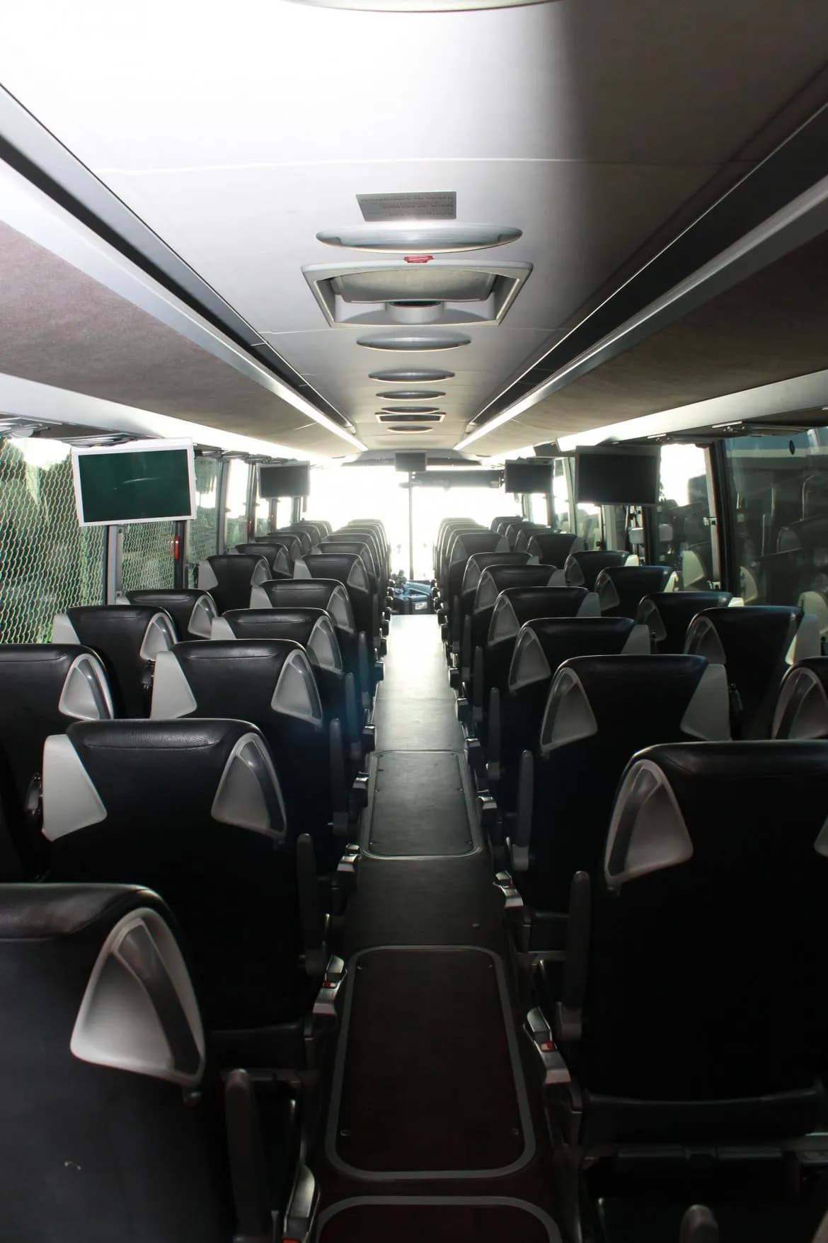 2013 Setra Coach Bus - Image 13
