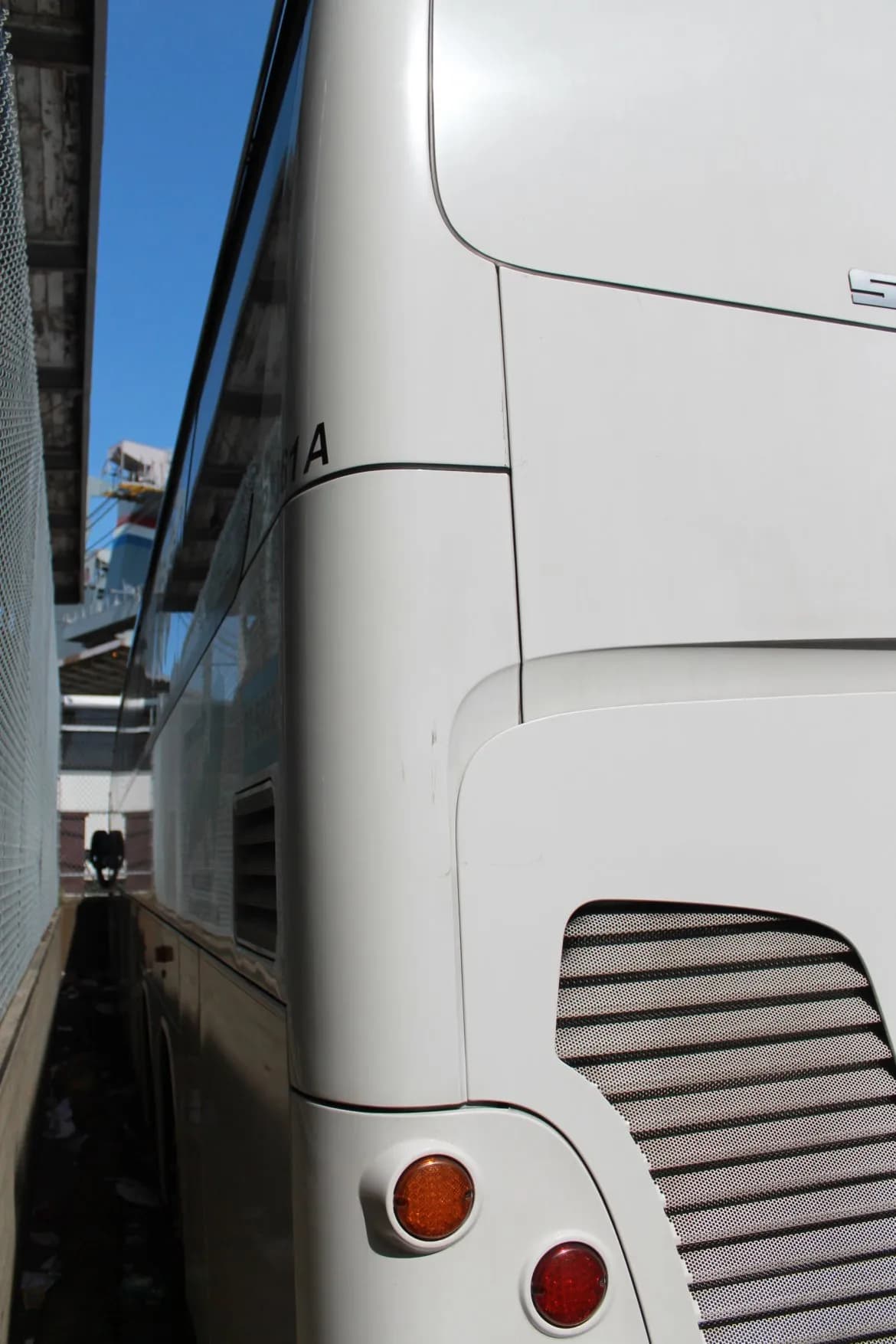 2013 Setra Coach Bus - Image 15