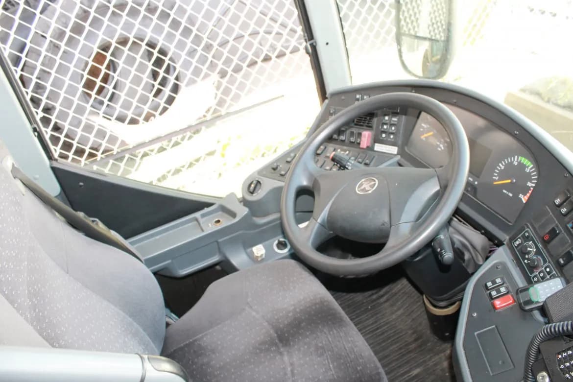 2013 Setra Coach Bus - Image 4