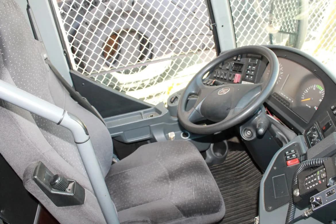 2013 Setra Coach Bus - Image 5