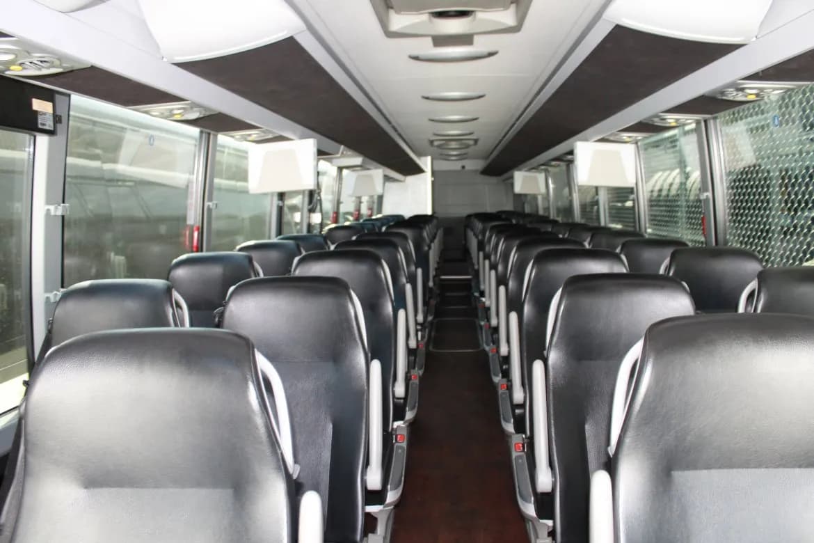 2013 Setra Coach Bus - Image 6