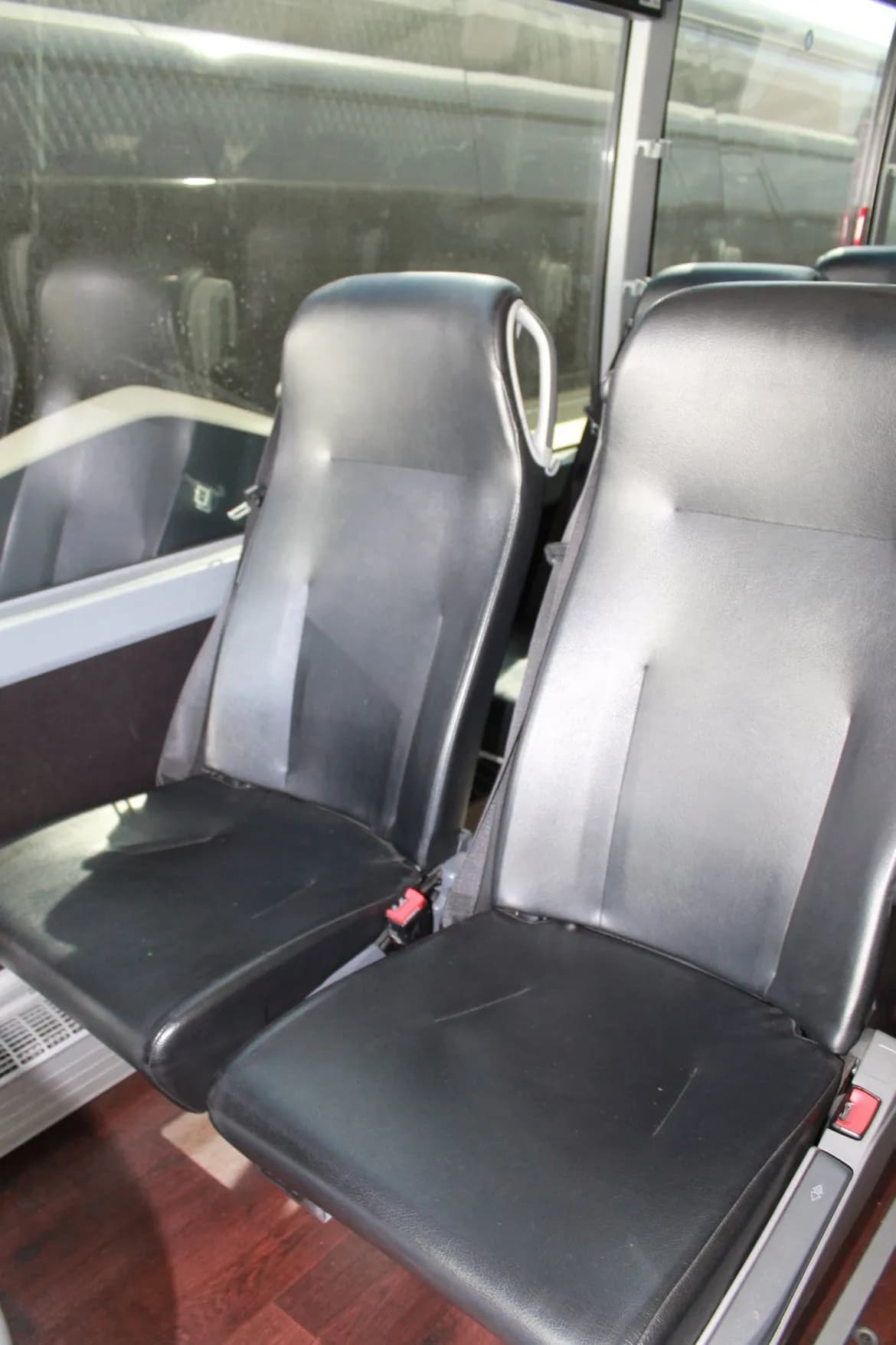 2013 Setra Coach Bus - Image 7
