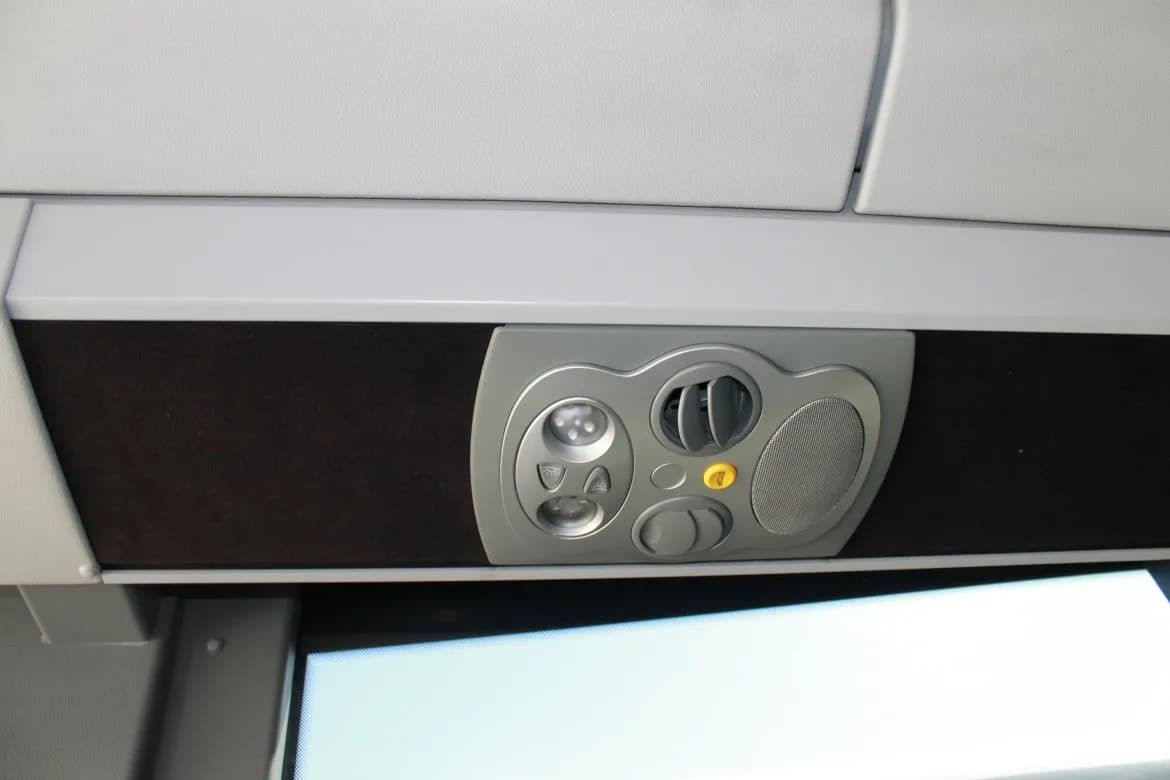 2013 Setra Coach Bus - Image 8