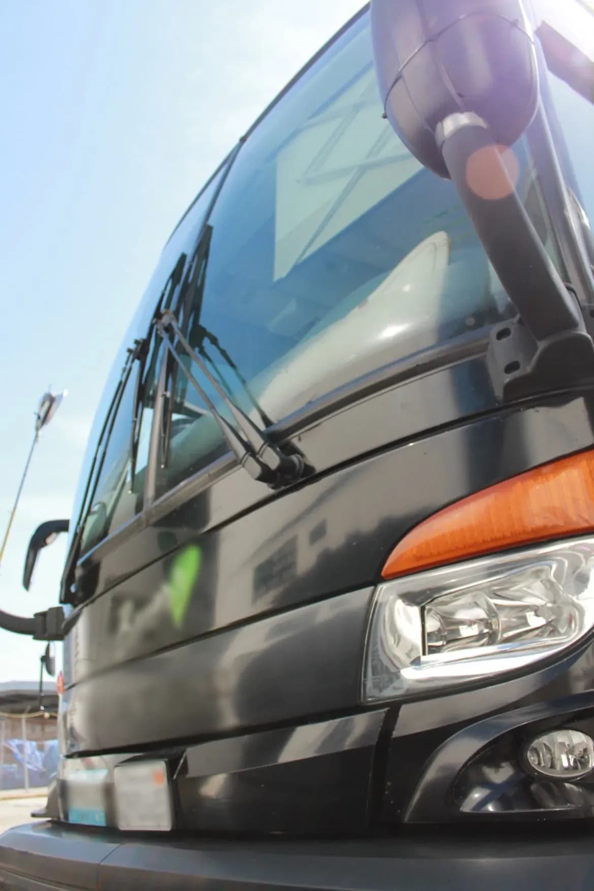 2013 Setra Coach Bus - Image 1