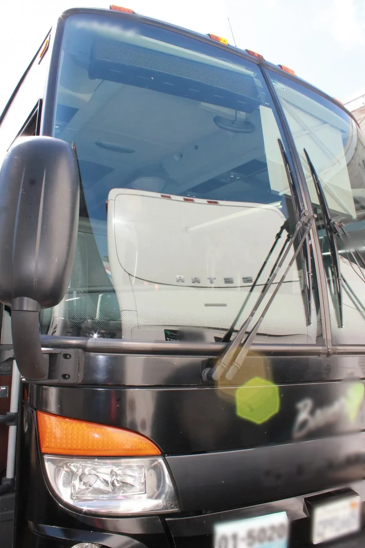 2013 Setra Coach Bus - Image 2