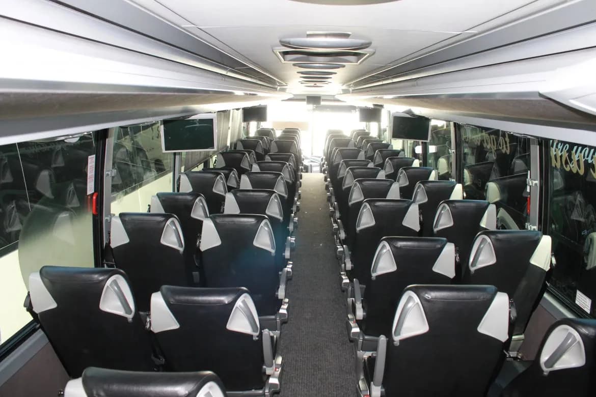 2013 Setra Coach Bus - Image 12