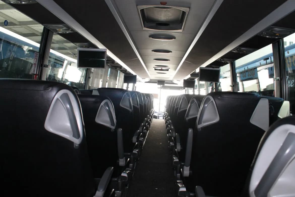 2013 Setra Coach Bus - Image 13
