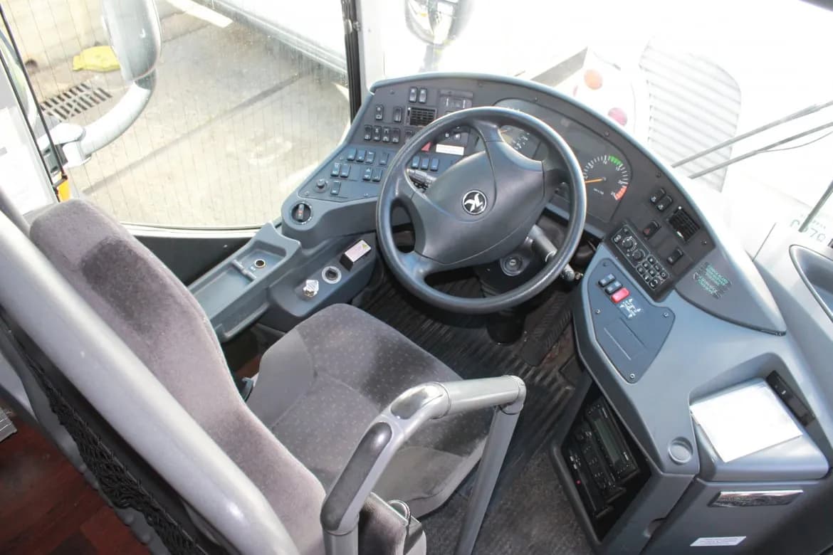 2013 Setra Coach Bus - Image 4