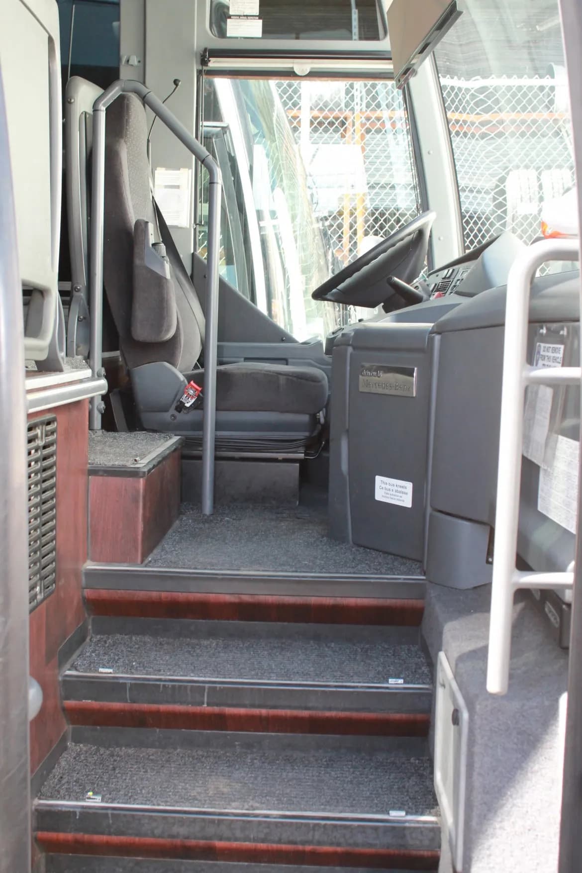 2013 Setra Coach Bus - Image 5