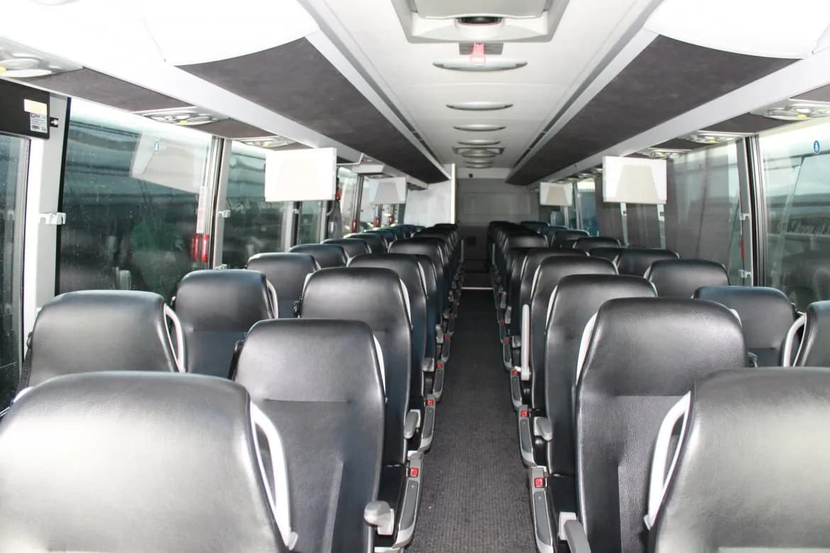 2013 Setra Coach Bus - Image 7
