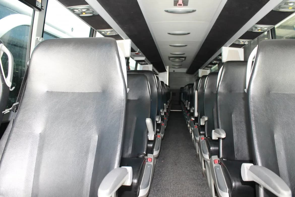 2013 Setra Coach Bus - Image 8