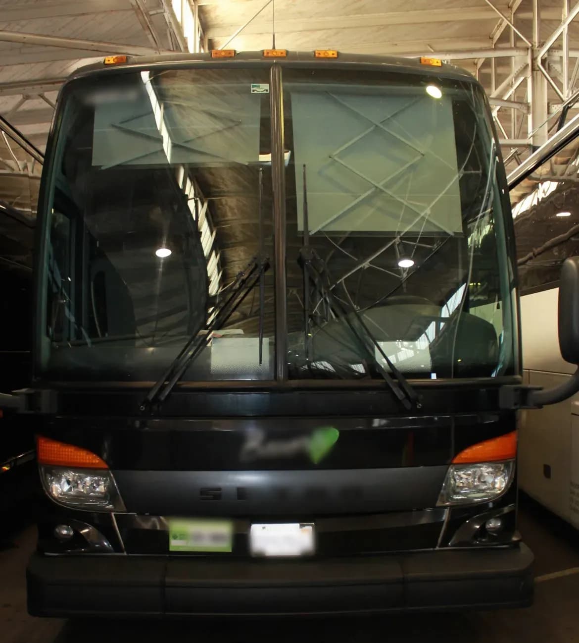 Setra #23097 - Image 1