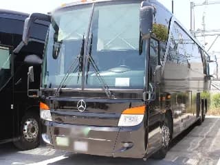 2011 Setra S417 bus