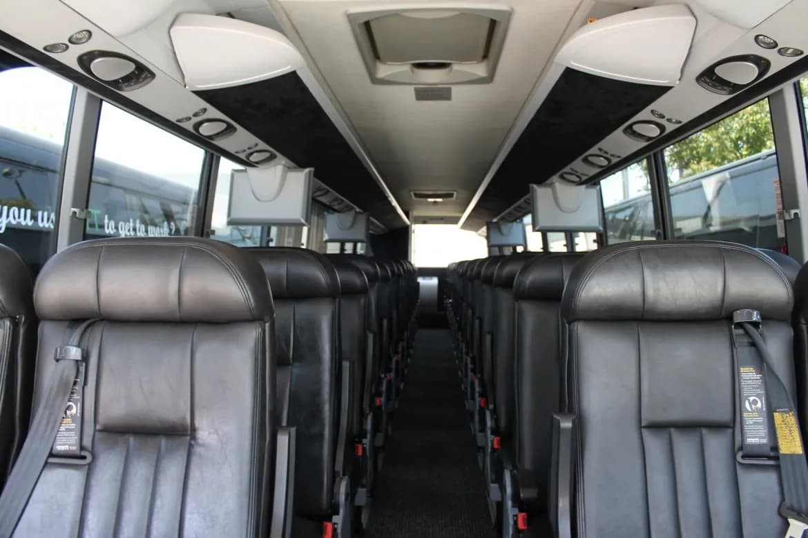 2011 Setra S 417 Coach Bus - Image 10