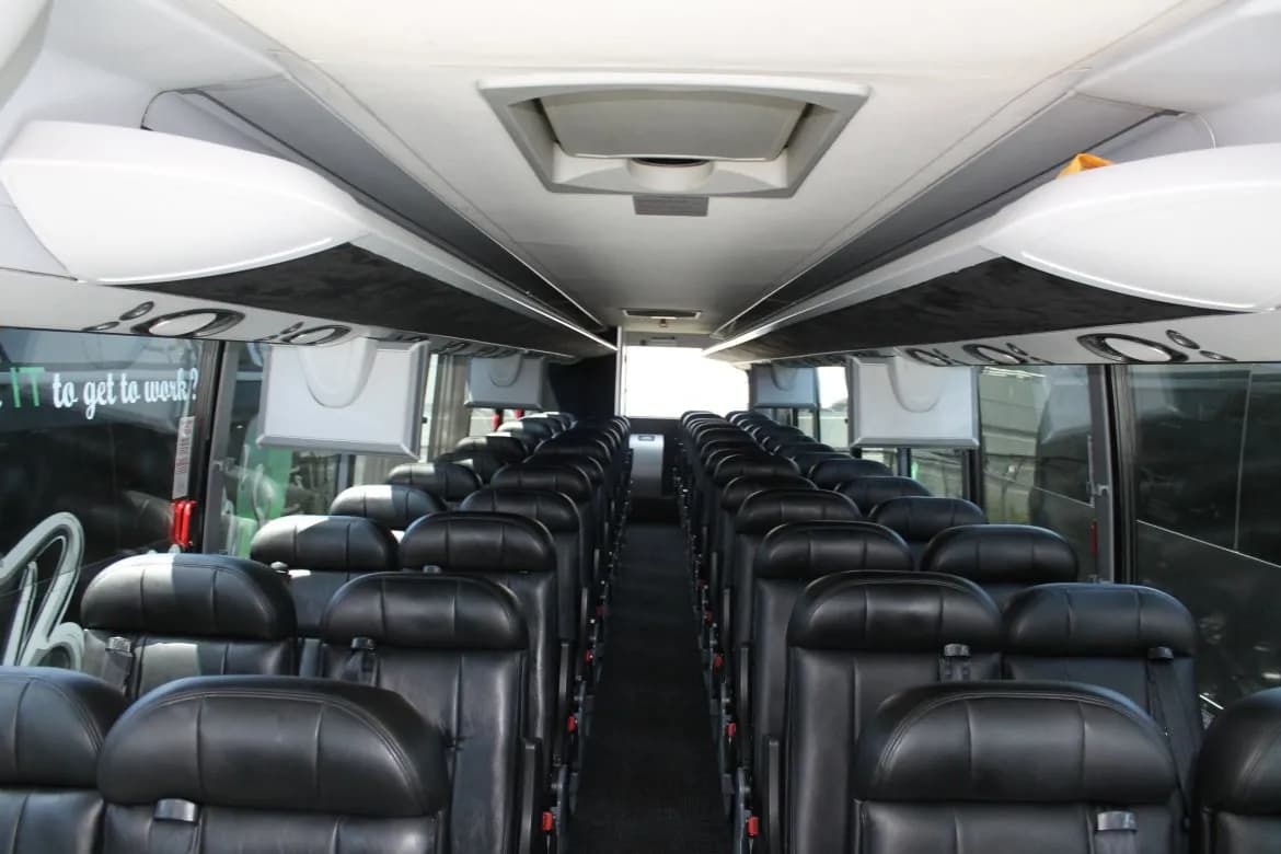 2011 Setra S 417 Coach Bus - Image 11