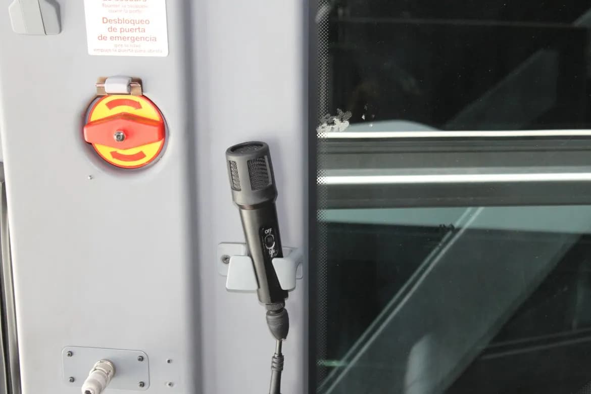 2011 Setra S 417 Coach Bus - Image 14
