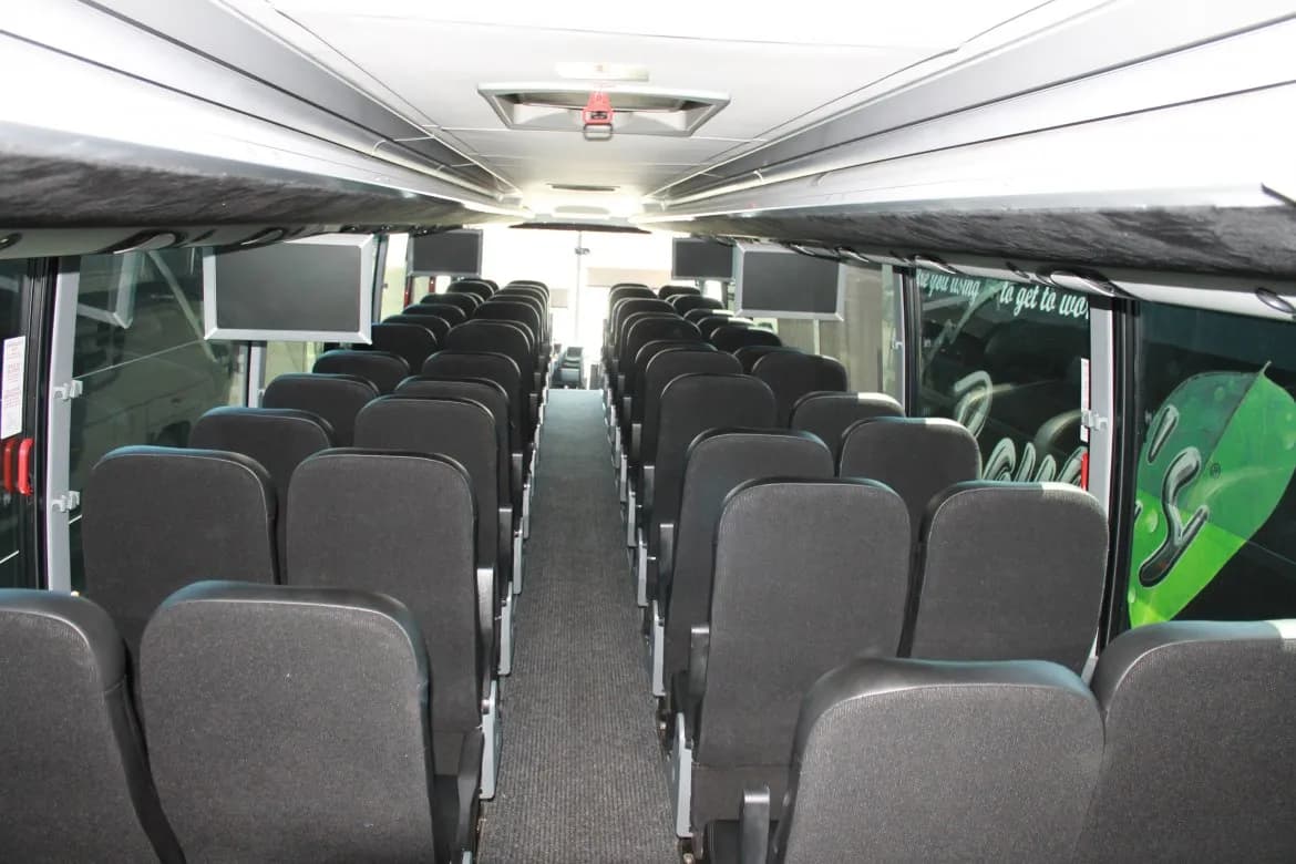 2011 Setra S 417 Coach Bus - Image 20
