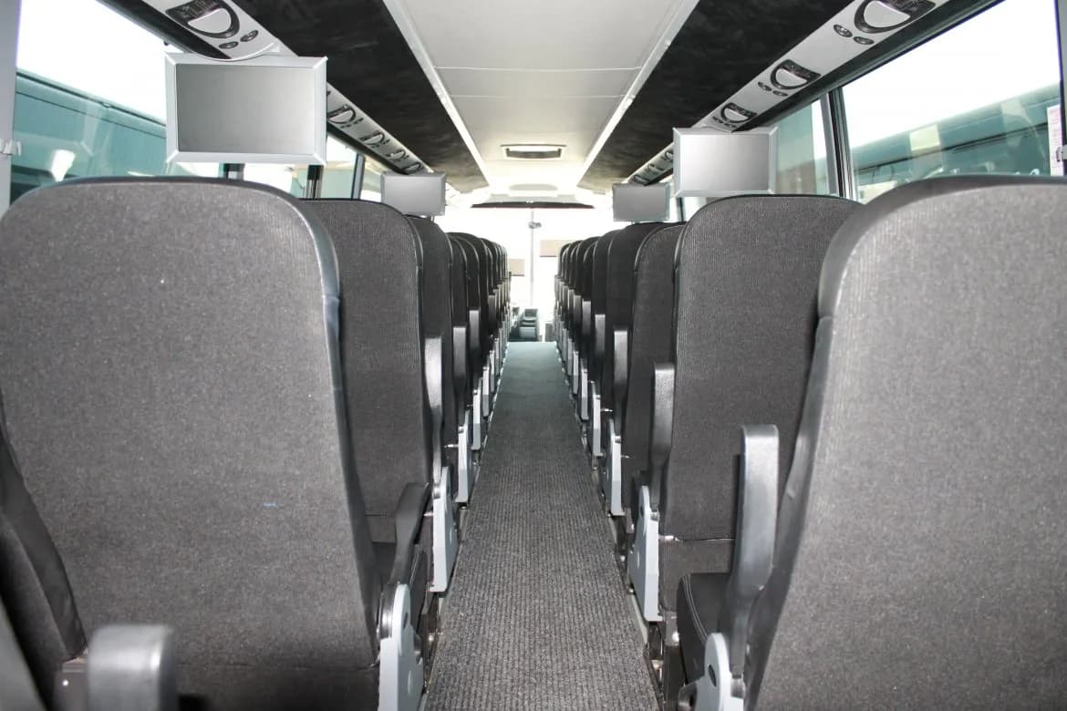 2011 Setra S 417 Coach Bus - Image 21