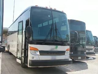 2013 Mercedes-Benz Setra bus