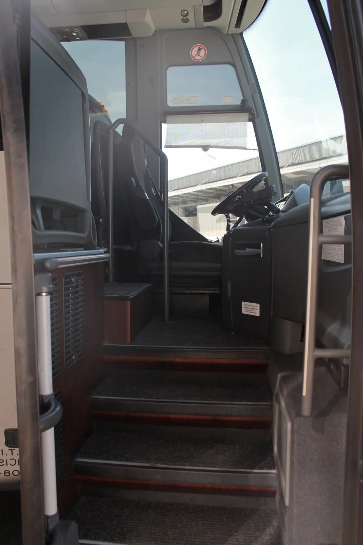 2013 Mercedes Benz Setra Coach Bus - Image 11
