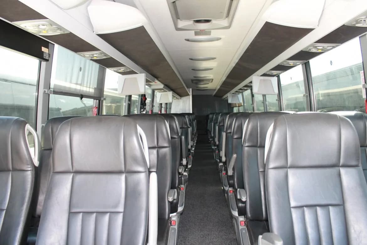 2013 Mercedes Benz Setra Coach Bus - Image 15