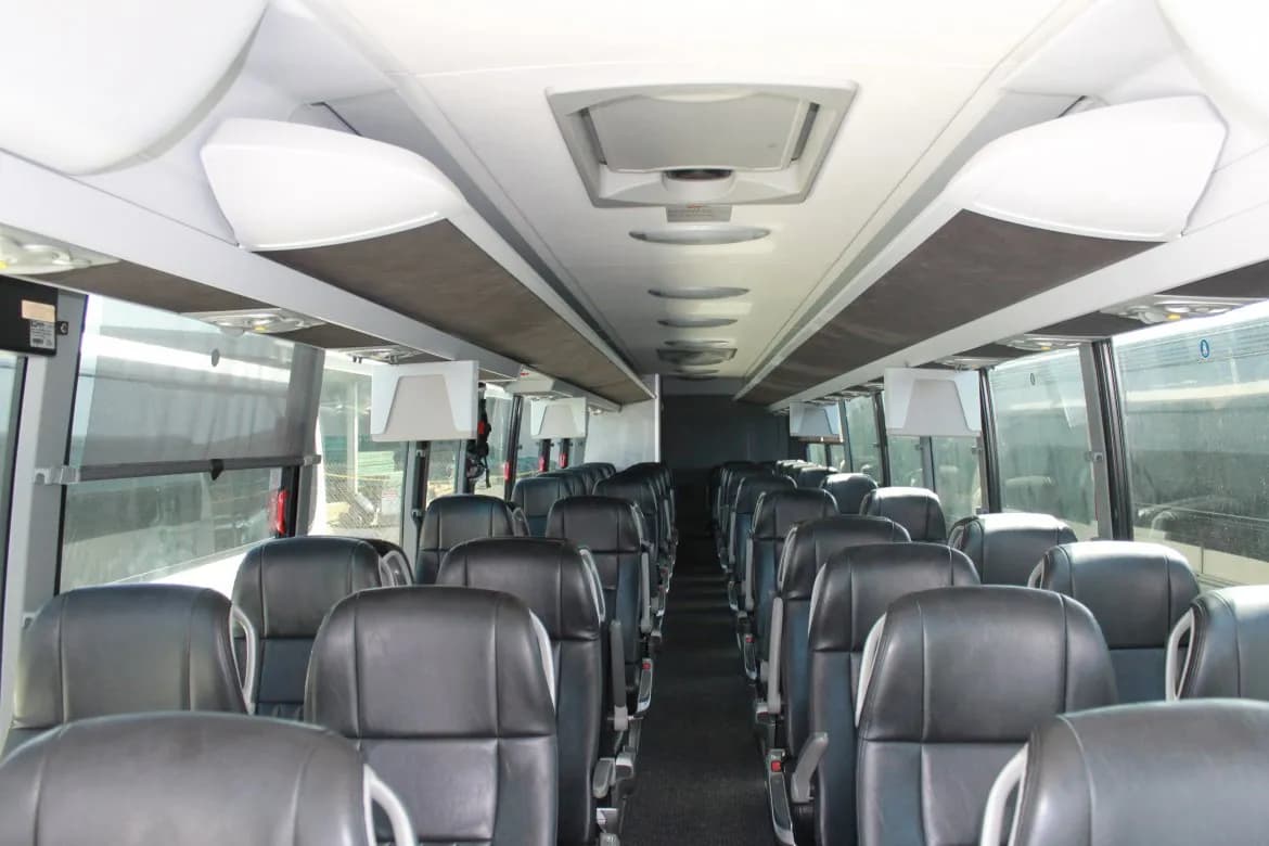 2013 Mercedes Benz Setra Coach Bus - Image 16