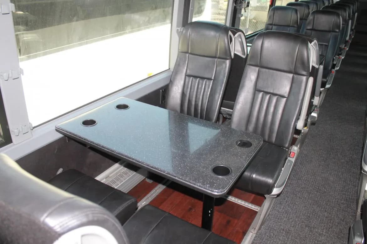 2013 Mercedes Benz Setra Coach Bus - Image 18