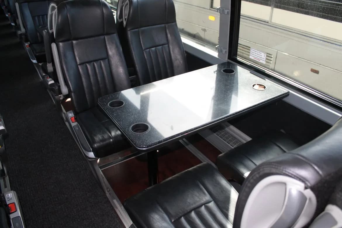 2013 Mercedes Benz Setra Coach Bus - Image 19