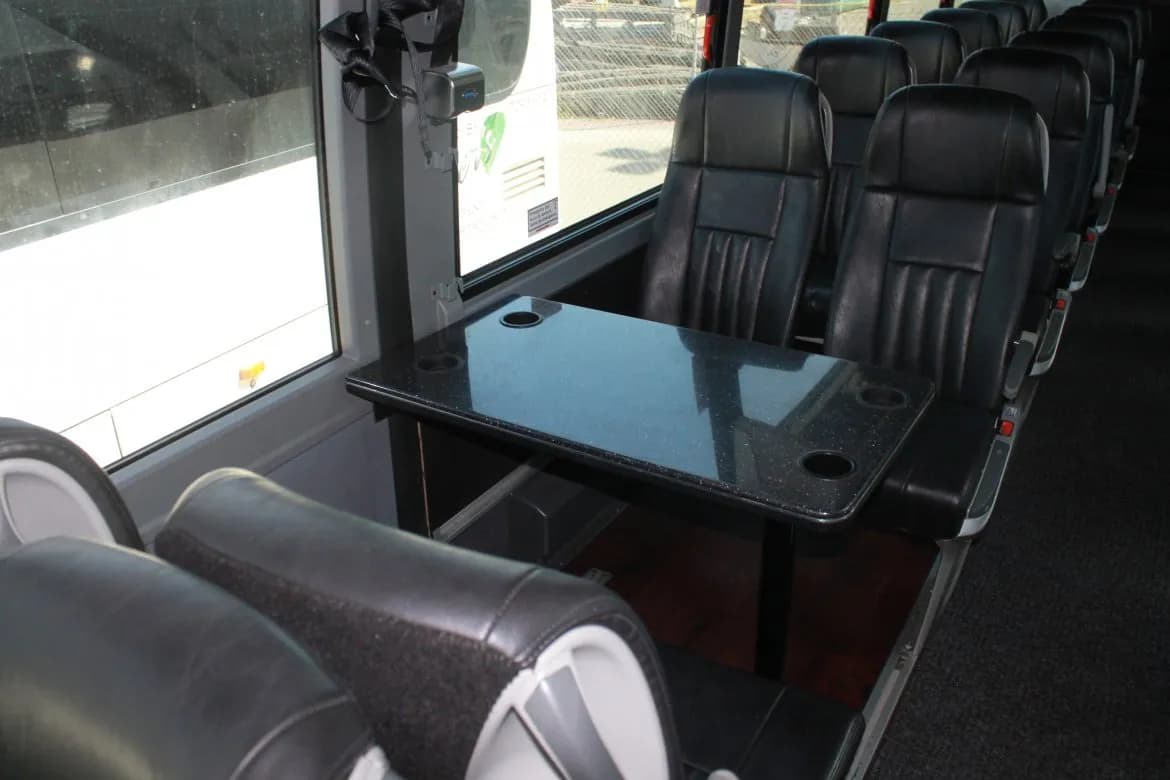 2013 Mercedes Benz Setra Coach Bus - Image 20