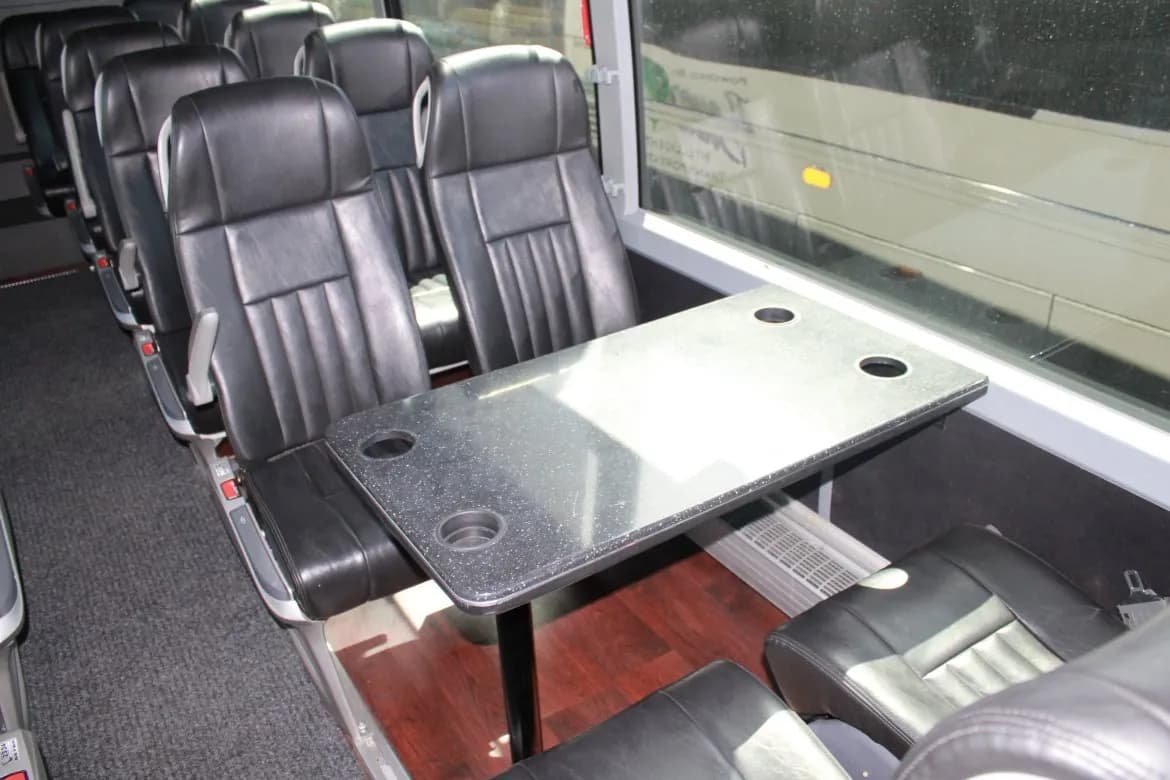 2013 Mercedes Benz Setra Coach Bus - Image 21