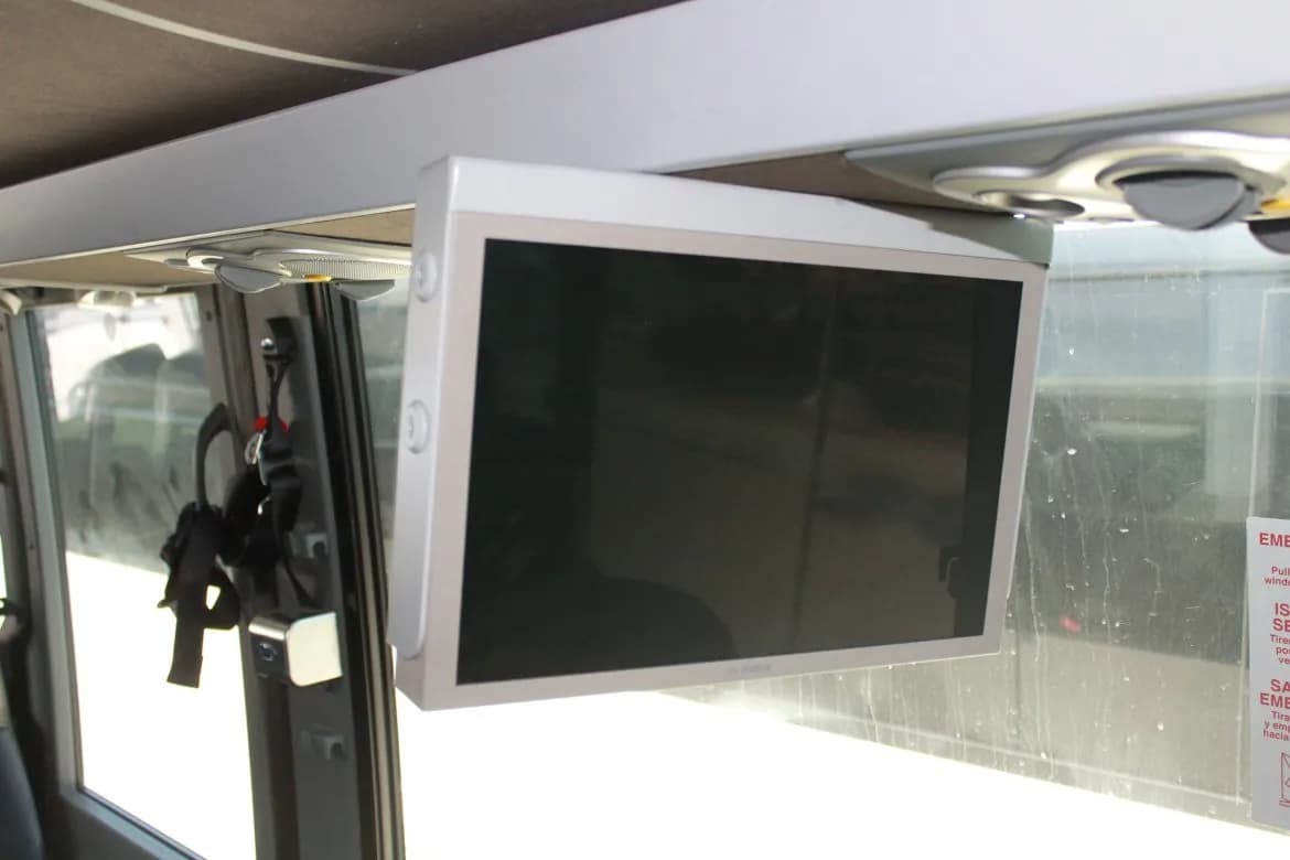 2013 Mercedes Benz Setra Coach Bus - Image 22