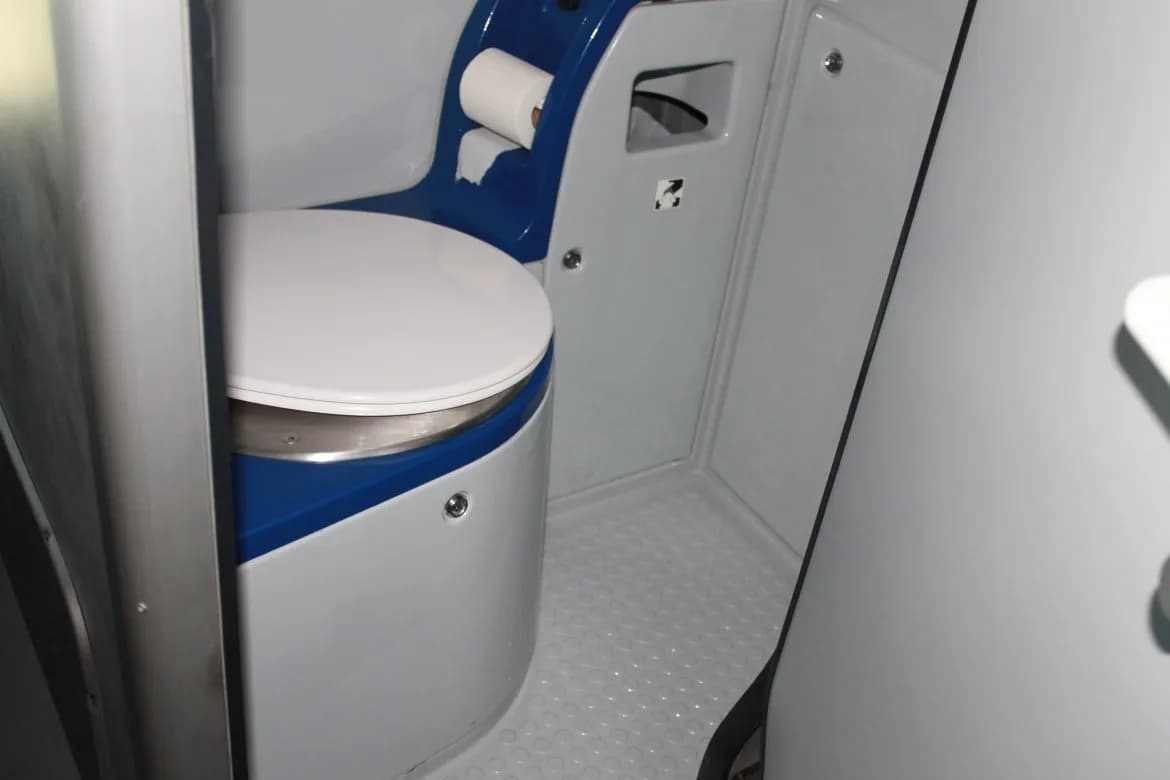 2013 Mercedes Benz Setra Coach Bus - Image 23