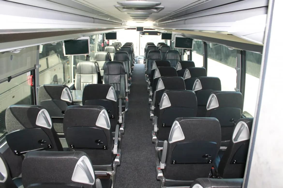 2013 Mercedes Benz Setra Coach Bus - Image 25