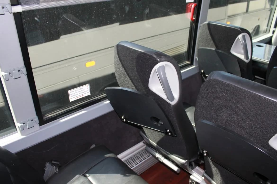 2013 Mercedes Benz Setra Coach Bus - Image 26