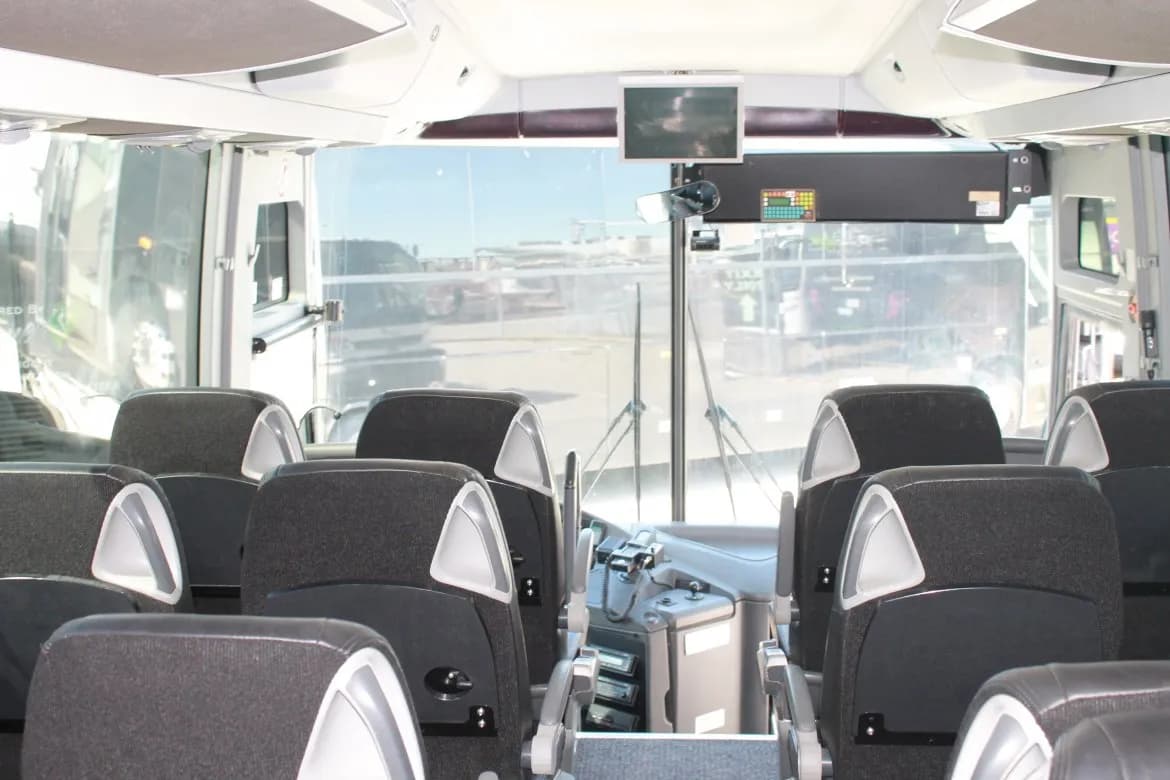 2013 Mercedes Benz Setra Coach Bus - Image 27