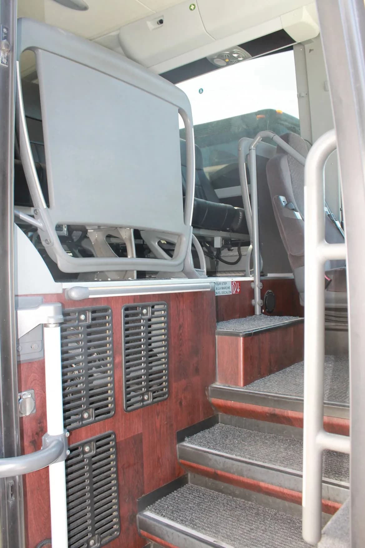 2013 Mercedes Benz Setra Coach Bus - Image 28
