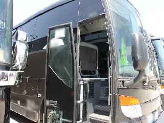 2012 Mercedes-Benz Setra bus