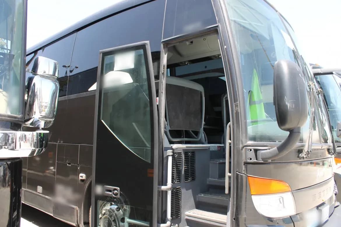 Setra #23102 - Image 1